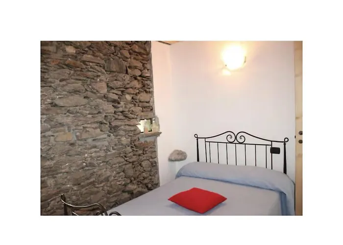 Rustico Prato Grande Con Vista *